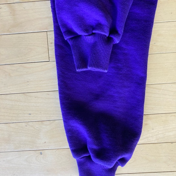 Vintage Blank crewneck - Picture 5 of 8